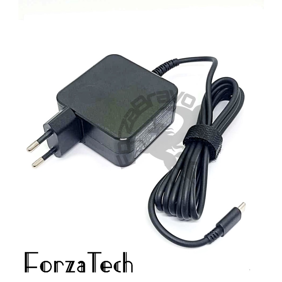 Charger Laptop 20V 2.25A Type C Fit TOSHIBA Portege X30 X30-D X30-1320
