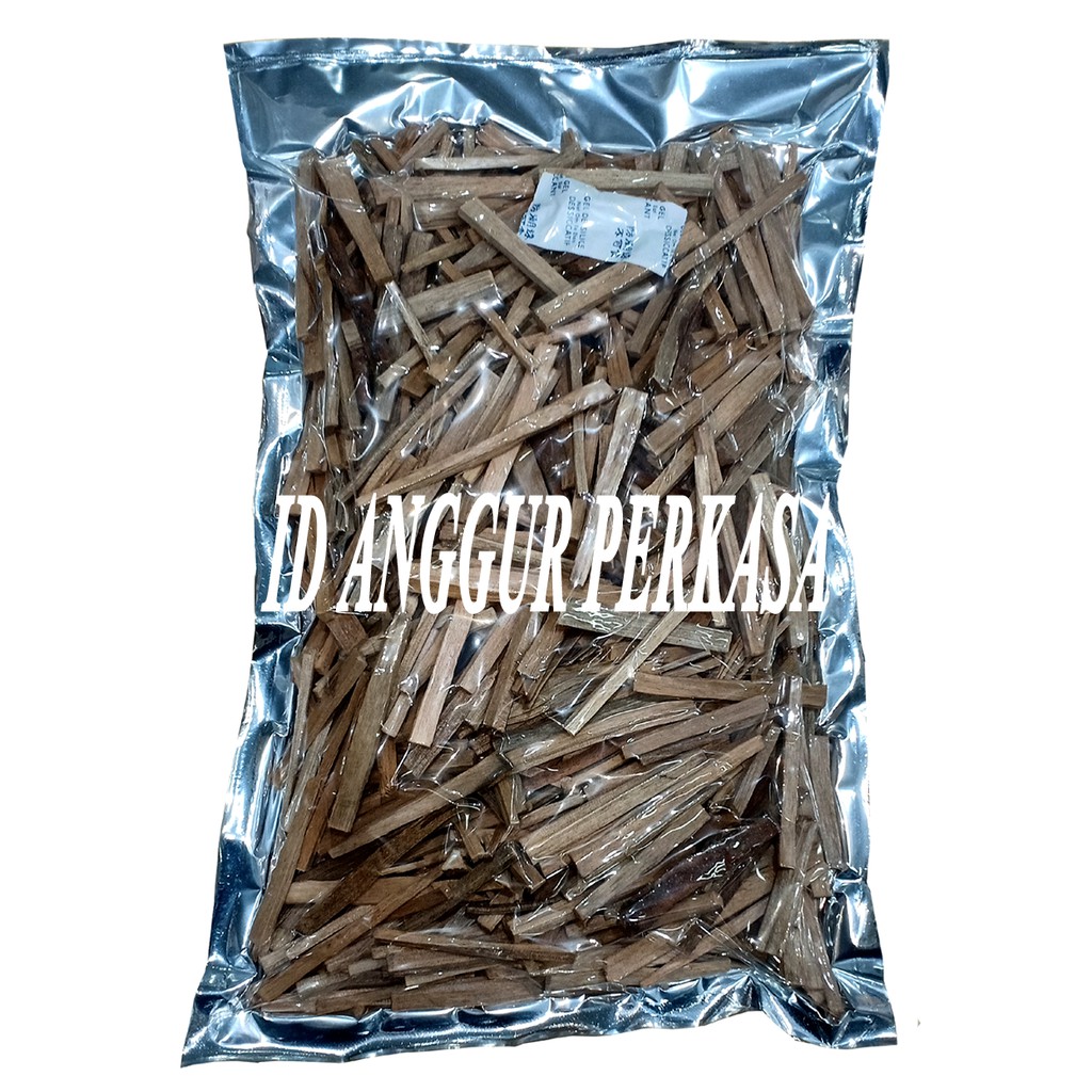

500GR TONGKAT ALI SUPER WANGI KALIMANTAN / PASAK BUMI INDONESIA