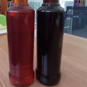 

Madu hutan murni