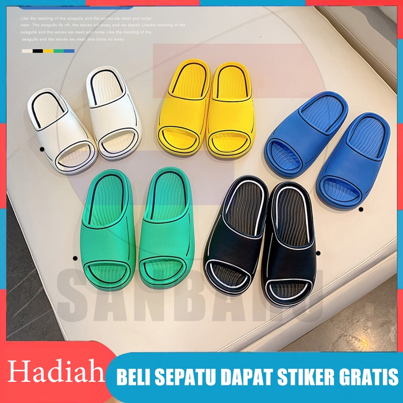 Sandal Anak Perempuan Sandal Import sandal Anak Laki Laki slop sendal anak laki laki murah sepatu Sandal Anak cowok