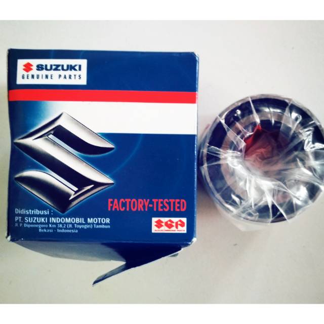 Bearing roda depan Karimun Estilo 4 Silinder