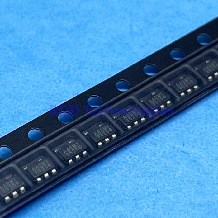 IC Regulator 3V SMD MCP1811AT-030/OT