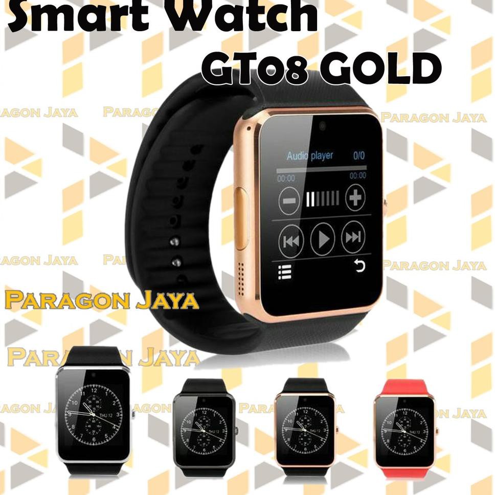 gt08 smart watch under 500