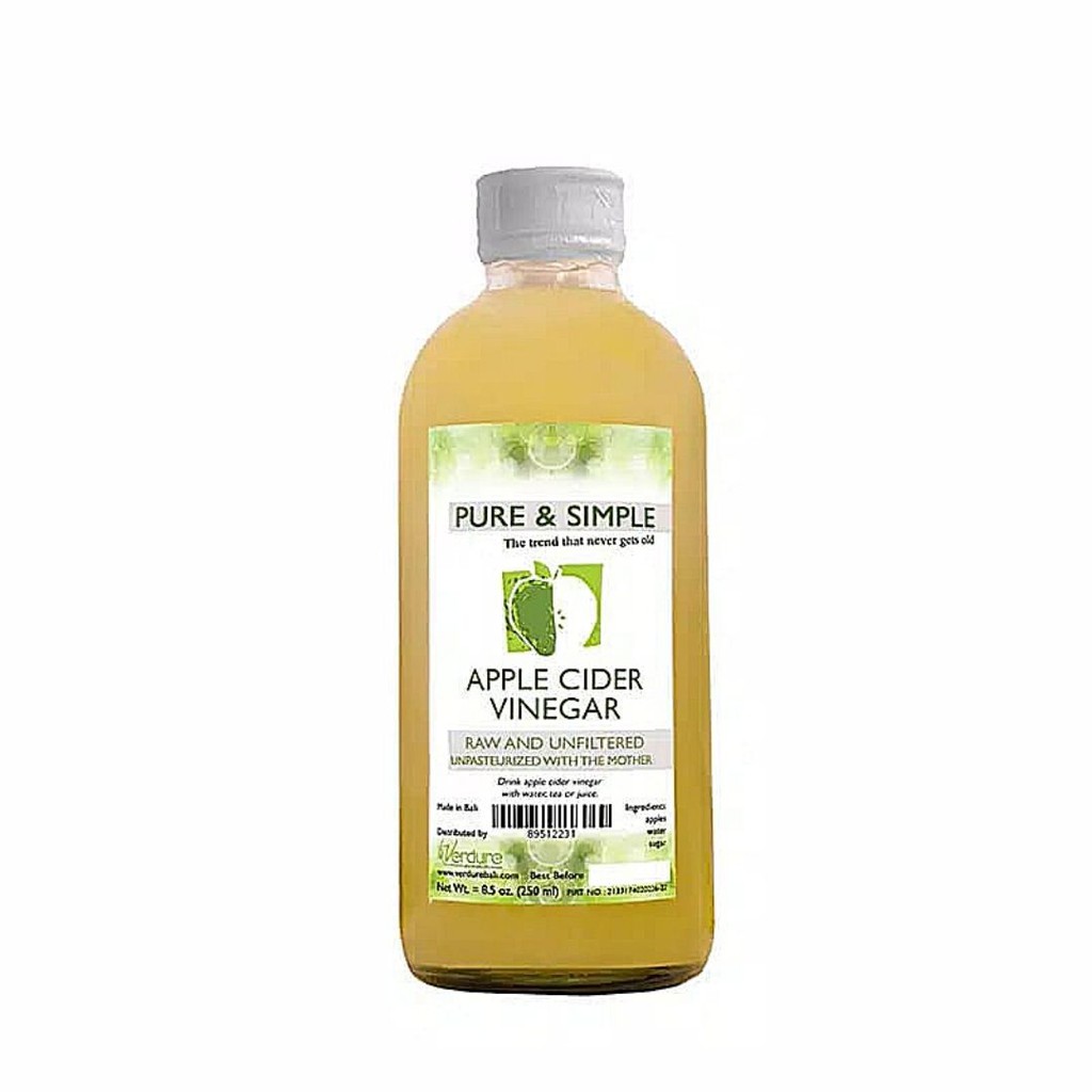 

BP Verdure - Apple Cider Vinegar
