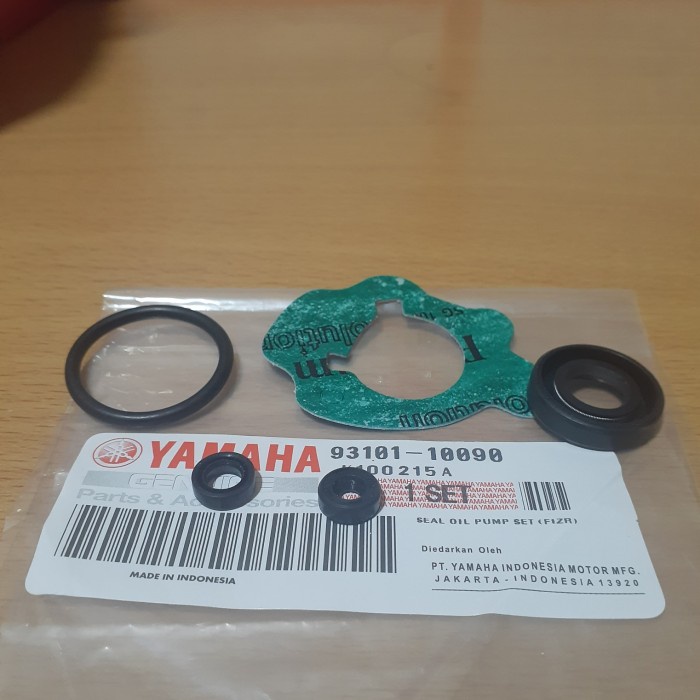 seal pompa oli fizr force1 sil seal pompa oil set force 1 FIZR Bdg Part