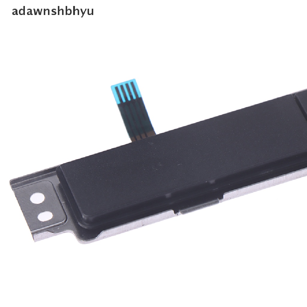 Adawnshbhyu 1PCS Tombol Tombol Tombol Tombol Kiri Kanan Touchpad Baru Untuk Dell E7240 E7440 A12AN4