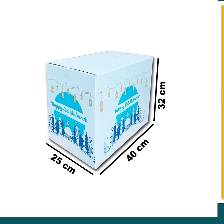 

(T-AYY} (♡} Box Parcel 40x25x33 Cm / Box Packing Besar (★★★★★}