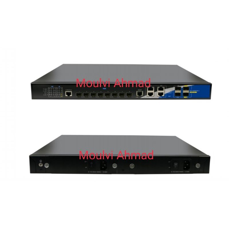 OLT EPON 8 port RicherLink RL8008ES