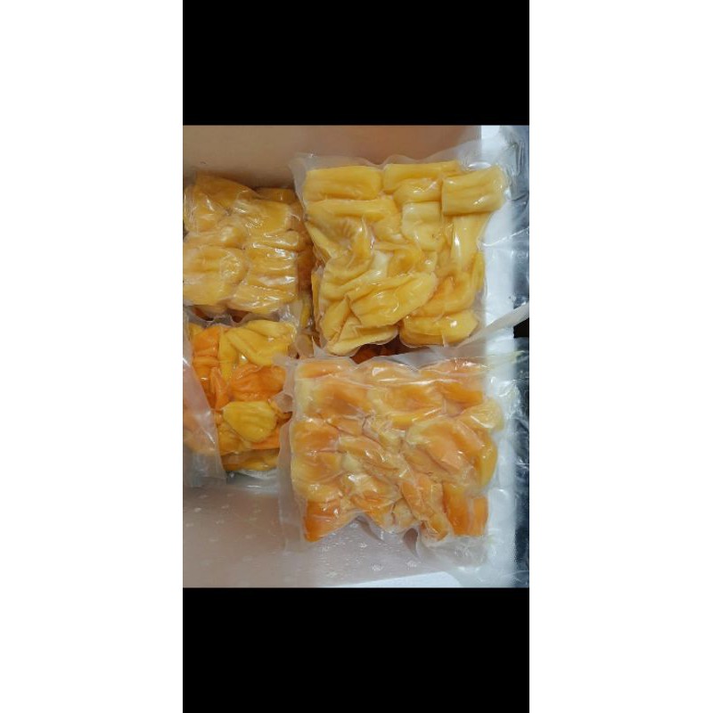 

Nangka Madu Frozen