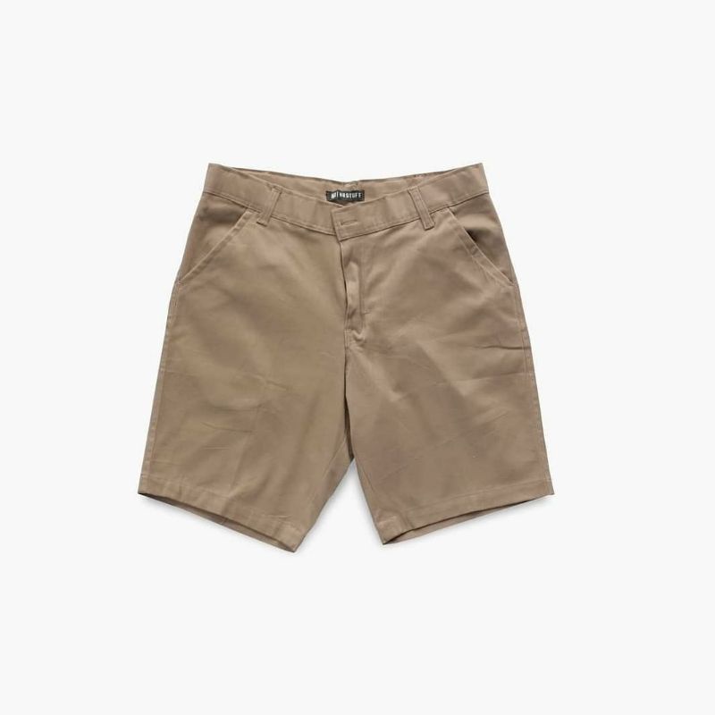 Chinos Pendek Pria Premium