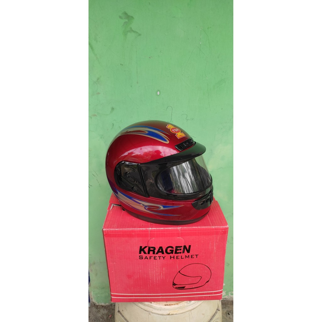 helm top one NOS