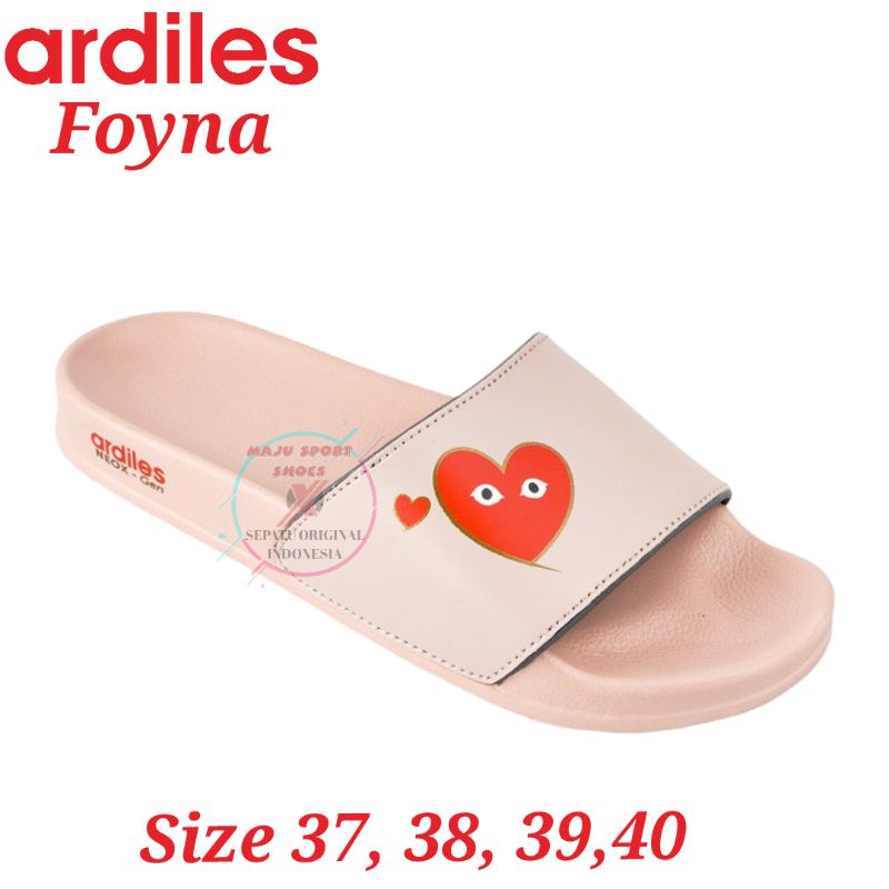 ARDILES FOYNA - SENDAL SLIDE WANITA / SENDAL ARDILES WANITA