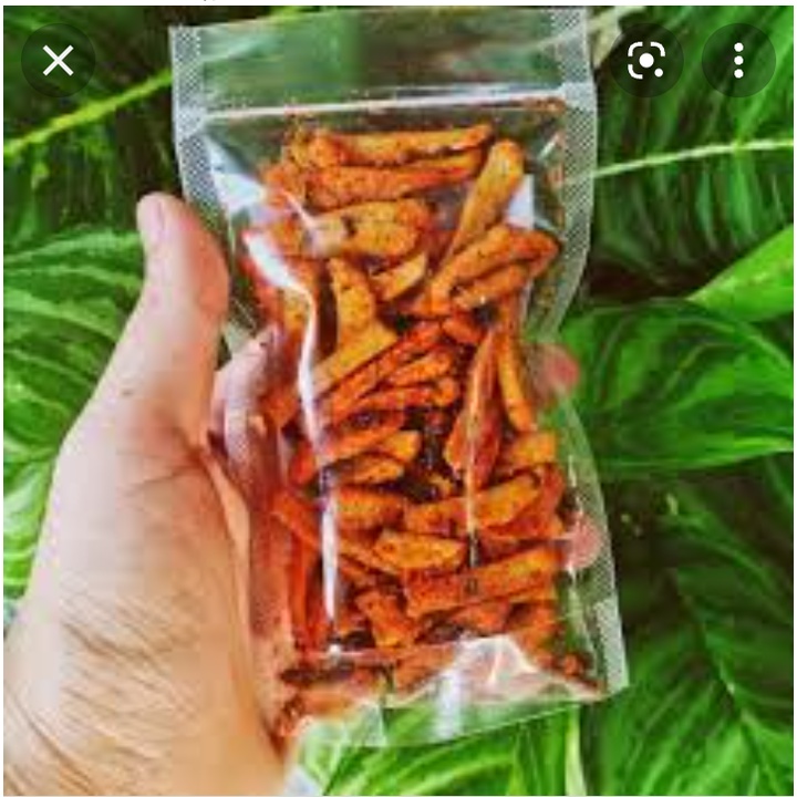 

Basreng Baso Goreng 75gr