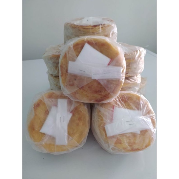 ROTI MARIYAM ISI 10 FROZEN FOOD