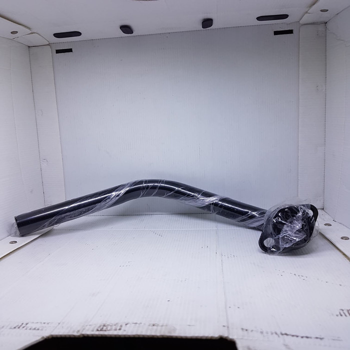 {NEW} Leher Knalpot Jupiter Mx Thn 2005-2011