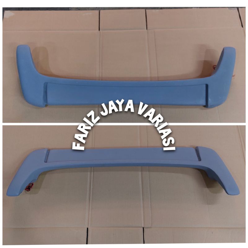 SPOILER CR-V  GEN1 SPOILER BELAKANG CRV GENERASI PERTAMA