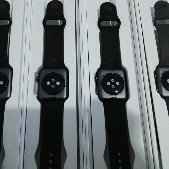 fitur iwatch series 3