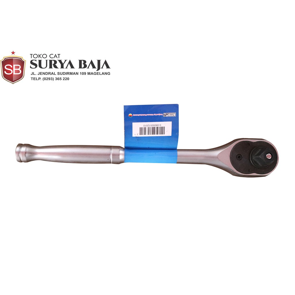 Ratchet Handle Multipro