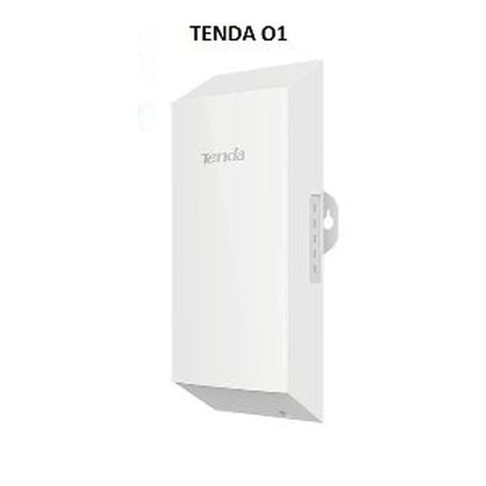 Tenda O1 Outdoor CPEO1 PTP CPE Wireless Router 500m