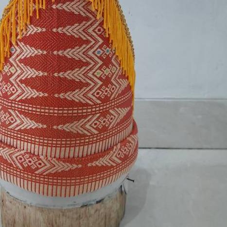 TOPI BATAK COWOK DEWASA & ANAK