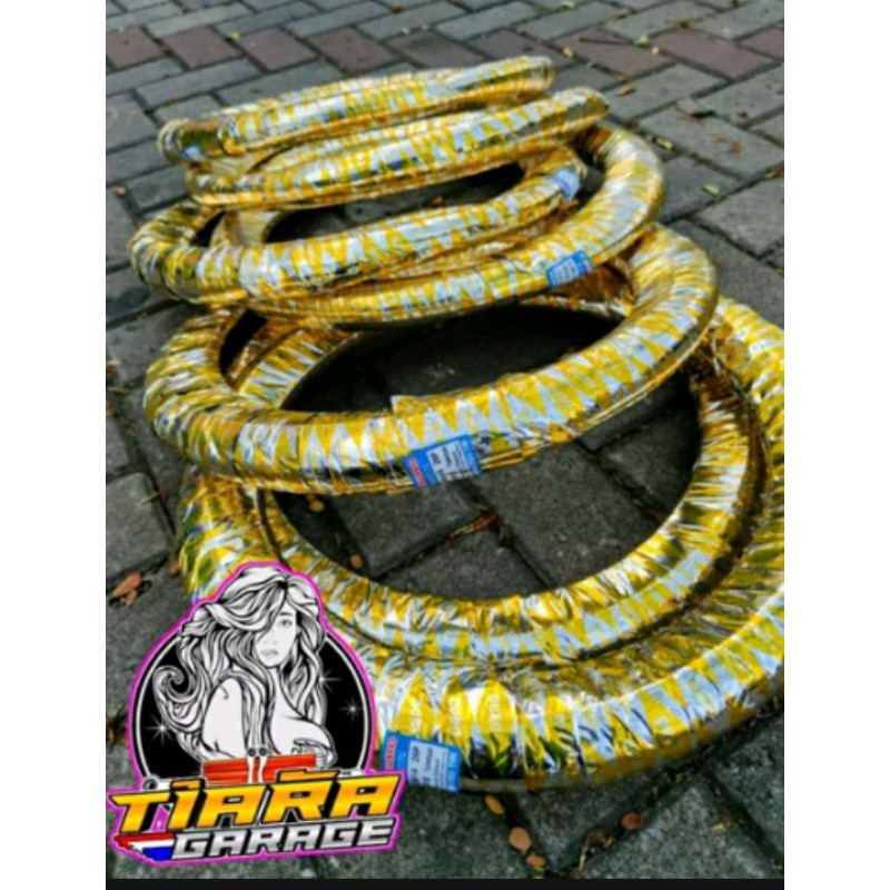 Ban Duro ring 14 uk 50/90 babylook bisa jadiin tubles