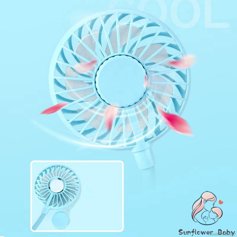 clip on fan for car seat