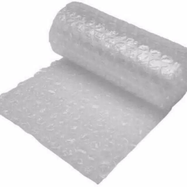 

( 1pcs = 1 lbr ) BUBBLE WRAP Tambahan Packing Paket di Nazwa's store