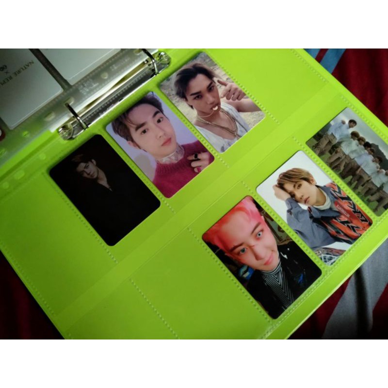 PC KAI TEMPO, SUHO LOVE SHOT, CHANYEOL X-EXO OBSESSION, BAEKHYUN, SEHUN, EXO OFFICIAL