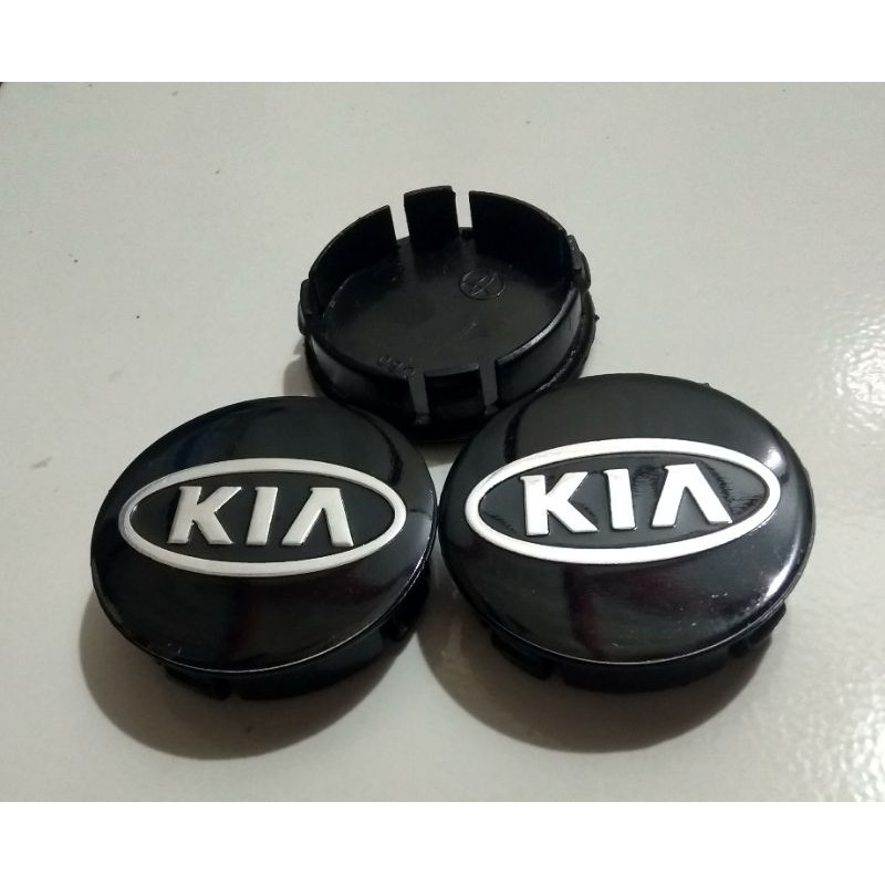 Dop velg KIA picanto Diameter 6cm