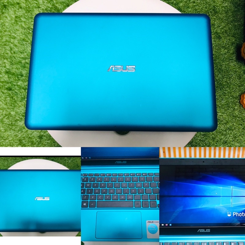 LAPTOP/NOTEBOOK ASUS E202S