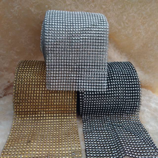 Diamond tikar kopong harga per yard