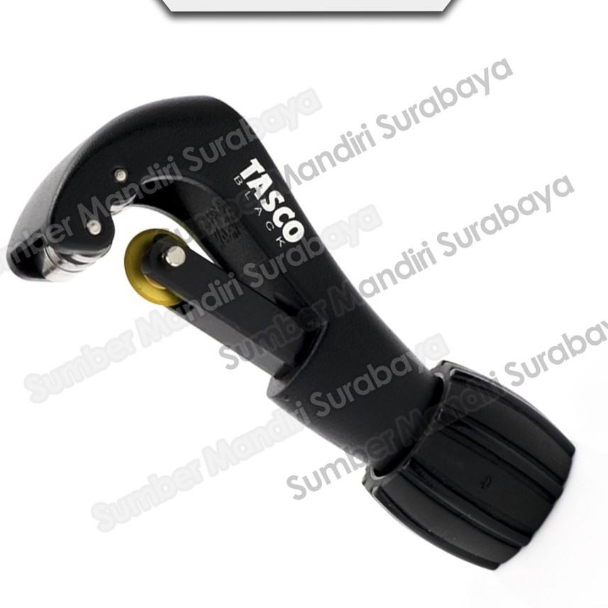 CUTTER PIPA TASCO BLACK TB30T | Cutter Pemotong Pipa AC Tasco TB 30 T