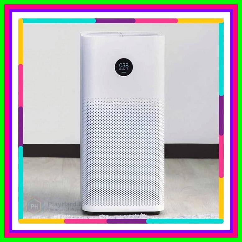 Xiaomi Mi Air Purifier 2S rositasafitir