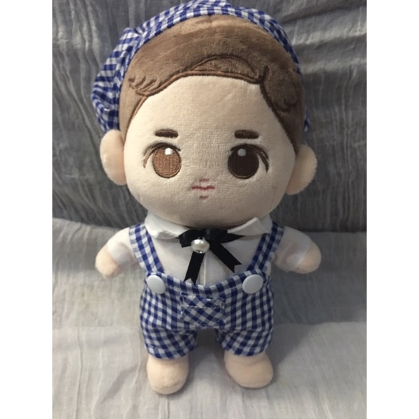 Babyboo EXO D.O. Kyungsoo Doll Original 20cm