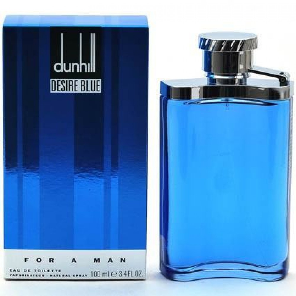 Parfum Dunhill Blue Dunhil blu Original Parfum Pria Laki-Laki Parfum Cowok Remaja Parfum Dvnhil Blue