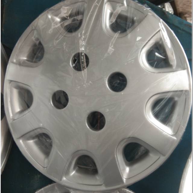 Dop Velg ORIGINAL suzuki Futura Ring13 in Universal