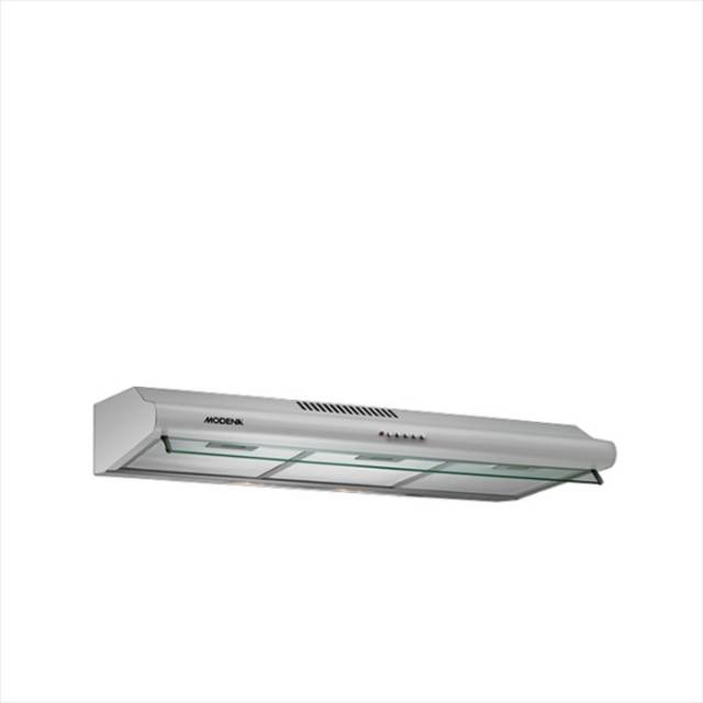 Cooker Hood Modena SX 9502 S