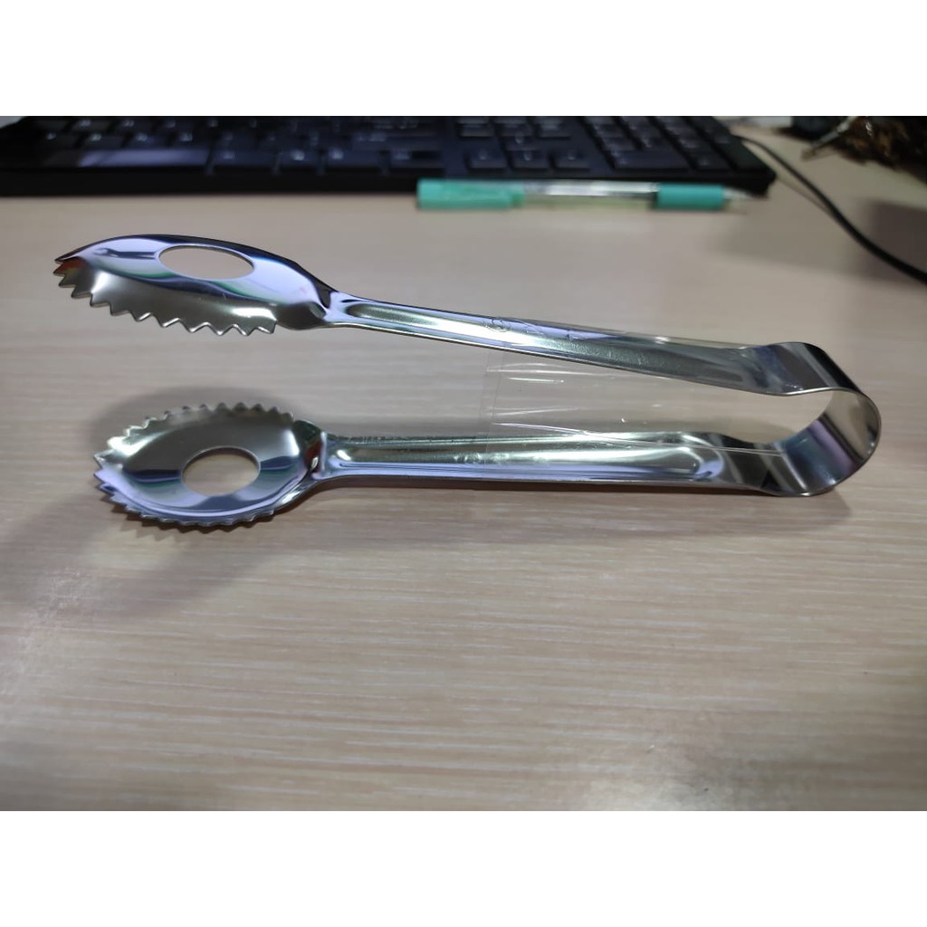 Capitan Stainless - Capitan Makanan - Capitan Es Batu Mini Made in KOREA