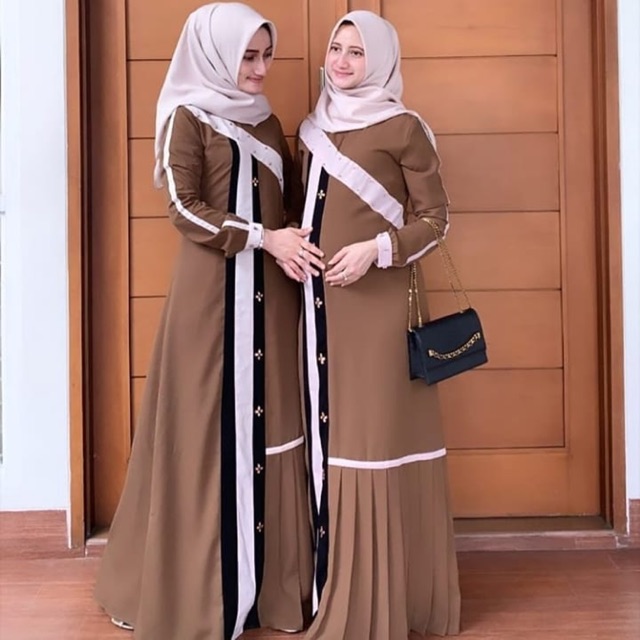 Fairuz Dress