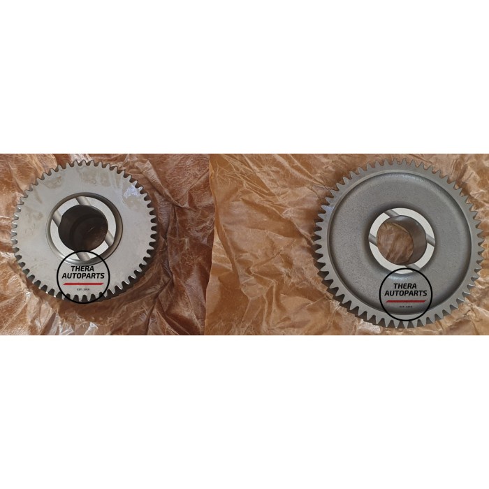 Low Gear Transfer Case TC 4:1 Suzuki Jimny Katana