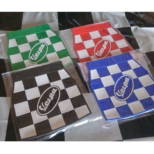 cepet air, kepet air vespa, cepet lumpur vespa klasik, mudlaf air vespa matic