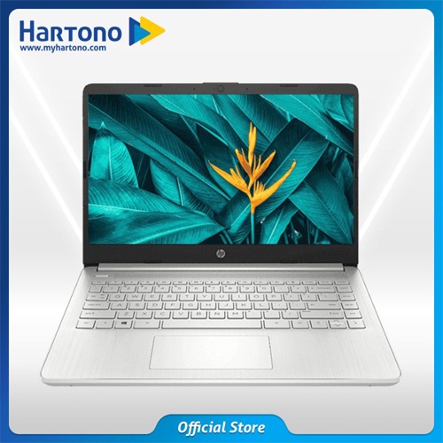 HP Laptop Notebook 14S-CF2517TU Intel Core i3 483S3PA#AR6_DS ( +K0B38AA )-1