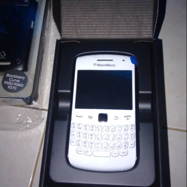 Blackberry Apollo Fullset Ori