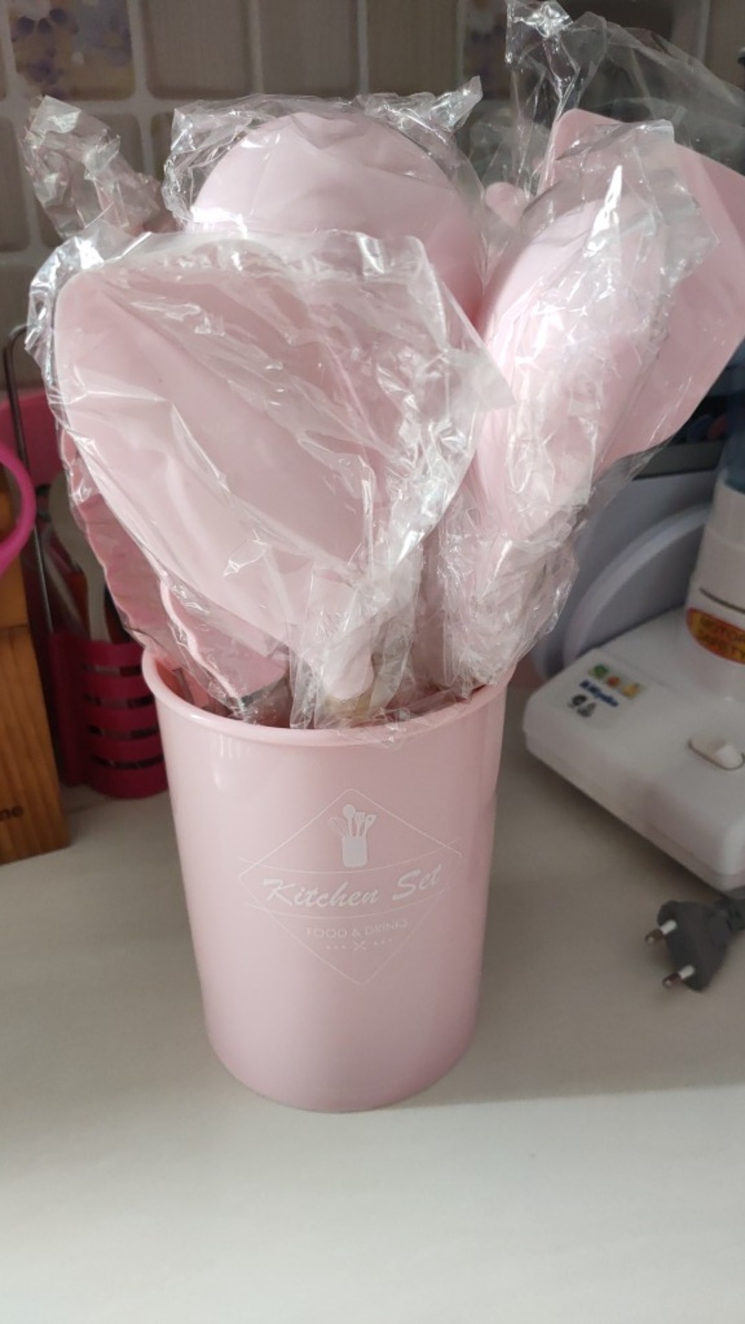 Sutil Bckt 11pc Plus Bucket Total 12pc