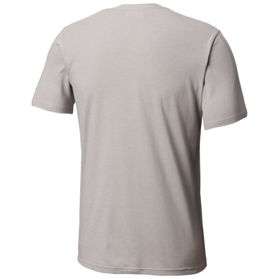 Columbia Houten Crest Tee Columbia Grey