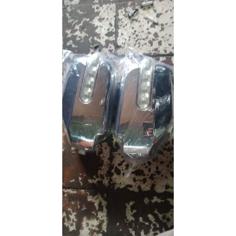 cover spion panther kapsul