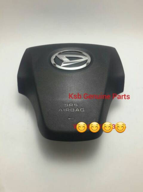 AirBag Air Bag Stir Steer Daihatsu Xenia Greet Xenia Original Daihatsu