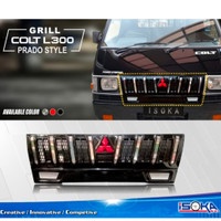 Grill mitsubishi L300 model prado