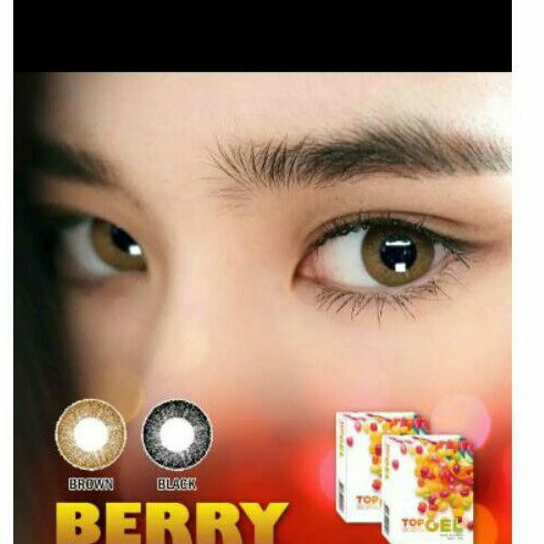 BERRY SOFTLENS