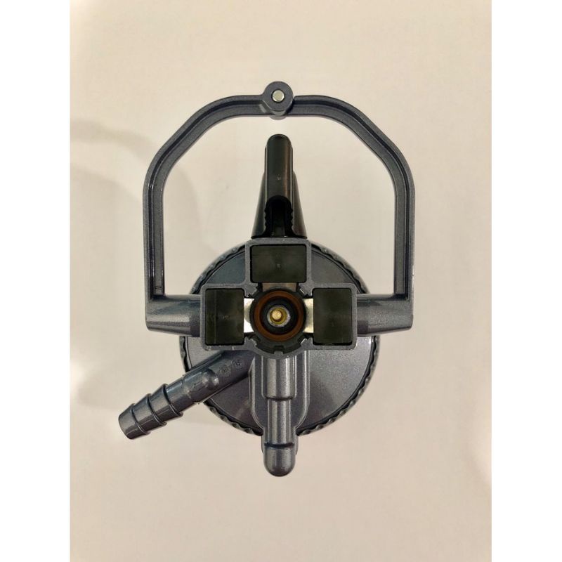 Regulator Winn Gas / Win Gas W 900 M, Tekanan Rendah (Penguncian Ganda / Double Lock)